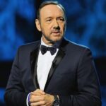 Νέες δικαστικές περιπέτειες για τον Κέβιν Σπέισι