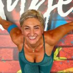 Ρεγγίνα Μακέδου: Χωρίς μαλλιά και με φλεβοκαθετήρες σηκωνόμουν και χόρευα