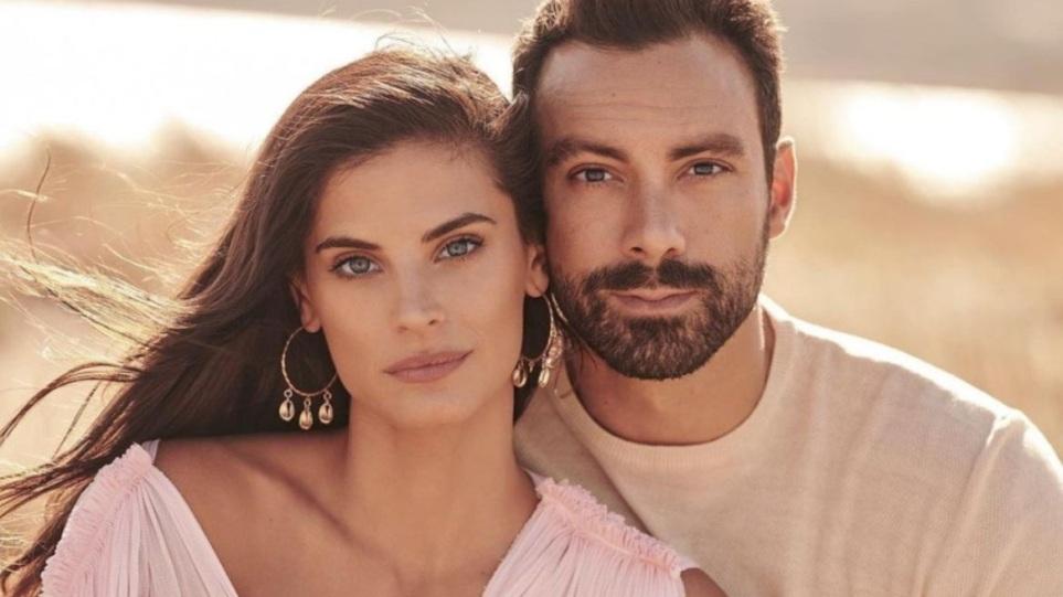 Χριστίνα Μπόμπα: Ήταν πολύ μεγάλο ζόρι