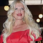 Μαρίνα Σταυράκη: Μόνη(;) στη Ρώμη για τα Χριστούγεννα