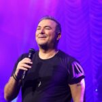 Αντώνης Ρέμος: “Πέρασε πολύ βαριά λοίμωξη”