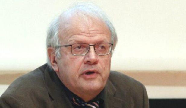 Άκης Τσελέντης: Υπάρχει κίνδυνος για σεισμό 7,7R νότια της Κρήτης