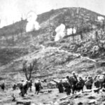 Έπος του ’40: Η ηρωική μάχη στο ύψωμα 731 και η ταπείνωση του Μουσολίνι από τους Έλληνες