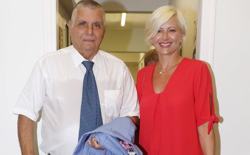 Γιώργος Τράγκας: Στα 30 εκατομμύρια εκτιμάται η περιουσία του