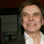 Γιώργος Μαρίνος: Η αδημοσίευτη φωτογραφία με Καρέζη και Καζάκο