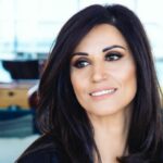 Σοφία Παυλίδου: “Είμαι ευτυχισμένη και ερωτευμένη”