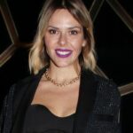 Έλενα Γαλύφα: Μετά από 25 χρόνια ο έρωτας περνάει σε άλλο στάδιο