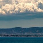 Καιρός: Ασθενείς τοπικές βροχές στα νοτιοδυτικά