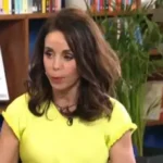 Βούλα Πατουλίδου: Δύσκολα διαχειρίζεσαι το πένθος