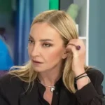 Ρούλα Ρέβη: Η Μακρυπούλια δεν νομίζω ότι κατάλαβε ποτέ πόσο ωραία είναι