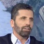 Θανάσης Βισκαδουράκης: Αγαπώ το ράσο, ήθελα να είμαι μοναχός