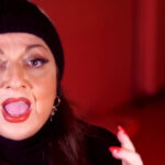 Σοφία Μουτίδου: Θέλουν να με φάνε ζωντανή