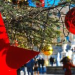 Καιρός: Χειμωνιάτικο αλλά ήρεμο το σκηνικό της αλλαγής του χρόνου