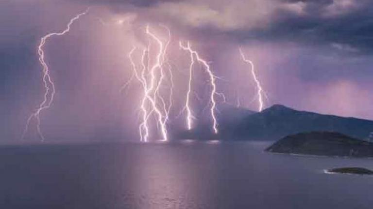 καιρός