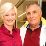 Μαρία Καρρά: Στον ανακριτή η χήρα Τράγκα για ξέπλυμα μαύρου χρήματος