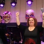 Έφη Θώδη: Φορούσα κάτι πλαστικά παπούτσια και έβγαζαν αίμα τα πόδια μου