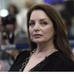 Άντζελα Γκερέκου: Προσπάθησα να κάνω ταινία για τον Καποδίστρια αλλά δεν βρέθηκαν τα χρήματα