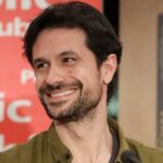 Ορφέας Αυγουστίδης: Με τους γονείς μου έχουμε πάψει να κρίνουμε ο ένας τον άλλον