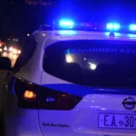 Τον πυροβόλησαν ενώ χόρευε