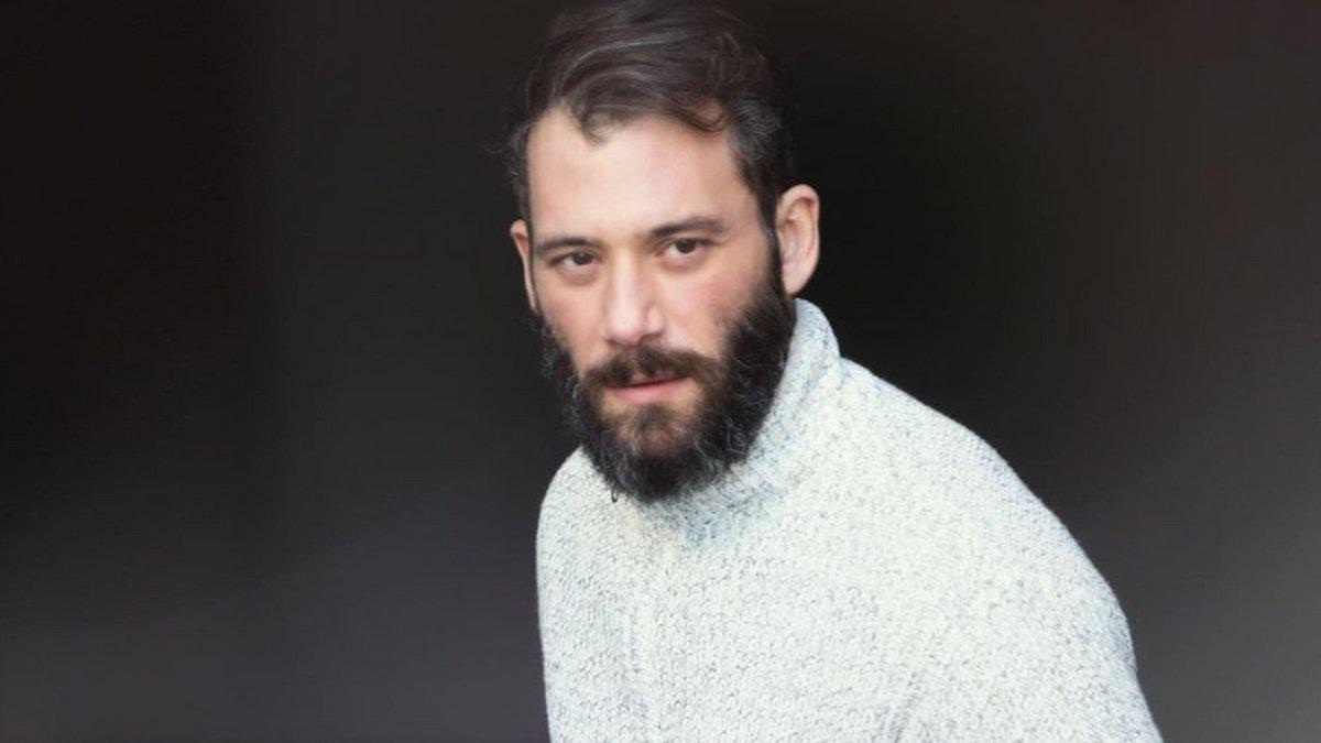Αντίνοος Αλμπάνης