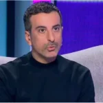 Στέλιος Κουδουνάρης: Το να με κρίνουν άνθρωποι χωρίς συλλογές, γιατί να δώσω σημασία