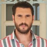 Γιώργος Γεροντιδάκης: “Έγινα από νωρίς ο άντρας του σπιτιού”