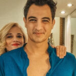 Δήμος Αναστασιάδης: Είναι ένα θαύμα, είναι σαν να το ζεις για πρώτη φορά