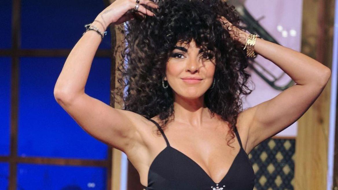 Μαρία Σολομού