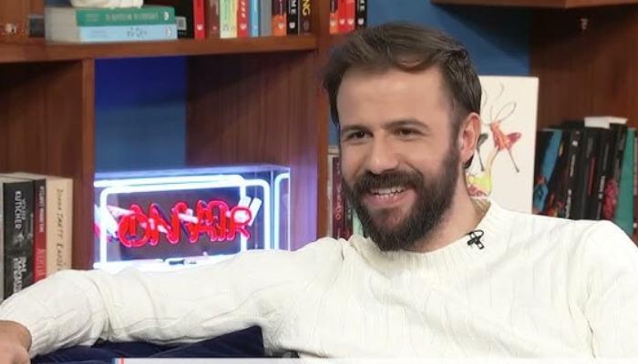 Ο Νίκος Γκέλιας μίλησε στη εκπομπή Mega Καλημέρα και στην Ελεονώρα Μελέτη.