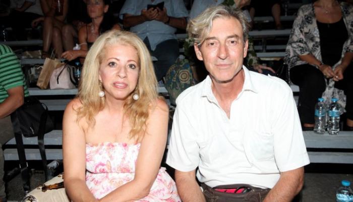 Σήμερα, 20 Οκτωβρίου, η κηδεία του ηθοποιού Αίαντα Μανθόπουλου. Ο Αίας Μανθόπουλος έφυγε από τη ζωή την Τρίτη 17/10 σε ηλικία 61 ετών μετά από εγκεφαλικό επεισόδιο που υπέστη τη Δευτέρα 9 Οκτωβρίου.
