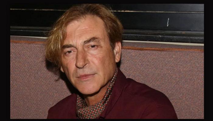 Ο Αίας Μανθόπουλος μεταφέρθηκε στο νοσοκομείο (9/10) με εγκεφαλικό επεισόδιο.