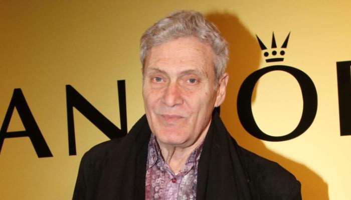 Αλμπέρτο Εσκενάζυ