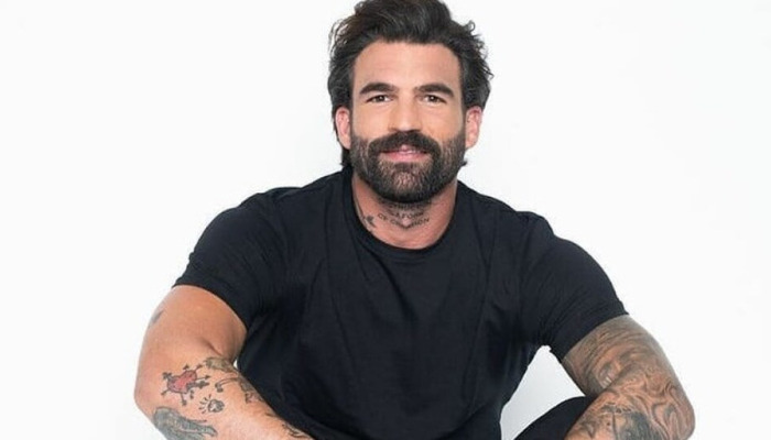 Ο Δημήτρης Αλεξάνδρου για την Σίσσυ Χρηστίδου: “Όλα έχουν τελειώσει, προχωράμε παρακάτω”