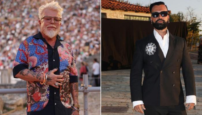 Απίστευτες δηλώσεις Νίκου Αποστολόπουλου για Περικλή Κονδυλάτο: “Πηγαίνει στα βραδινά gala για να φάει τσάμπα”