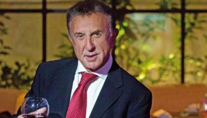 Ο Αργύρης Παπαργυρόπουλος μίλησε στην εκπομπή Πρωινό ΣουΣού και αναφέρθηκε και σε περιστατικό με έναν φίλο του ομοφυλόφιλο αλλά και στο γεγονός ότι κινδυνεύει να χάσει το σπίτι του, λόγω χρεών στο κράτος και την εφορία.