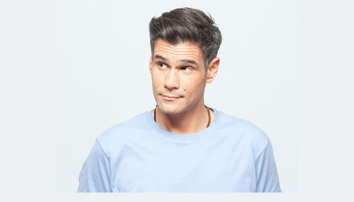 Δημήτρης Ουγγαρέζος: Τι είπε για την εκπομπή της Κατερίνας Ζαρίφη;