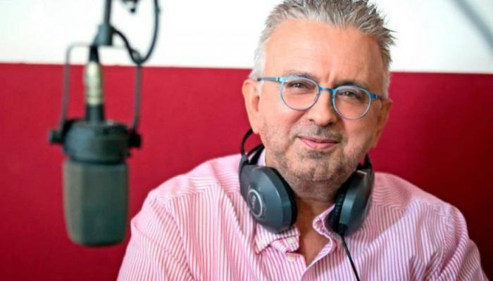 Για τις εξελίξεις στον ΣΥΡΙΖΑ μετά την εκλογή του Στέφανου Κασσελάκη στην αρχηγία του κόμματος μιλούσε ο Δήμος Βερύκιος στο Happy Day, όμως οι παρεμβάσεις που δεχόταν από τους συνεργάτες της εκπομπής άρχισαν να πυκνώνουν επικίνδυνα…