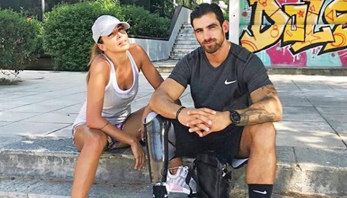 Ο Ετεοκλής Παύλου απάντησε στον Περικλή Κονδυλάτο. Μεταξύ αυτών που είπε ο παρουσιαστής συγκλόνισε με το προσωπικό του βίωμα.