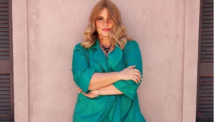 Η Εβελίνα Νικόλιζα απαντάει στον Περικλή Κονδυλάτο: “Το λίπος στο σώμα δεν είναι τόσο πρόβλημα, το λίπος στο μυαλό είναι”