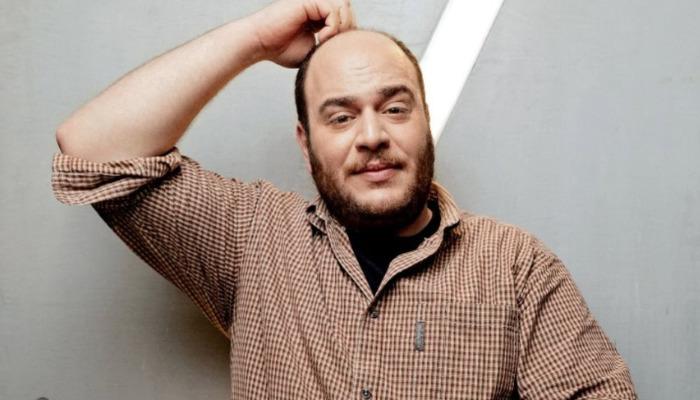 Ο Φάνης Λαμπρόπουλος μίλησε στην κάμερα της Super Κατερίνα. Ο παρουσιαστής έγινε για δεύτερη φορά έγινε πριν λίγες ημέρες.