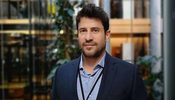 Ο Αλέξης Γεωργούλης έκανε μια νέα δημόσια εμφάνιση, έπειτα από τις σοβαρές καταγγελίες κατά του για σεξουαλική κακοποίηση.