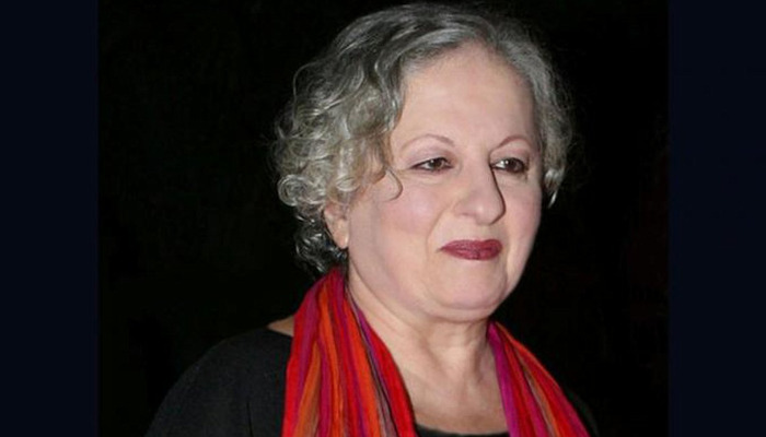 Η Ελένη Γερασιμίδου μίλησε στην εκπομπή Πρωινό και απάντησε και για το νυν Πρόεδρο του ΣΥΡΙΖΑ.