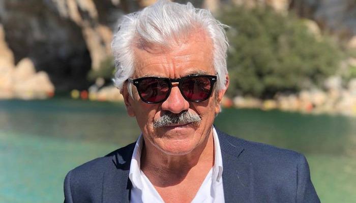 Ο Γιώργος Γιαννόπουλος στο Happy Day: "Τα λεφτά τα τρώμε σαν τα ψάρια φρέσκα"