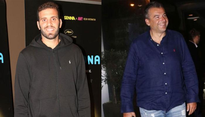 Ο Γιώργος Λιάγκας από τον αέρα του Πρωινό θέλησε να απαντήσει στα όσα είπε ο Νίκος Παππάς στην εκπομπή Οδός Ζαρίφη 2.