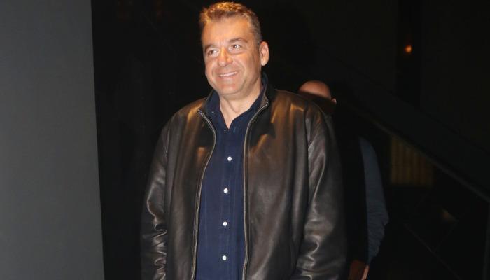 Ο Γιώργος Λιάγκας από τον αέρα της εκπομπής Πρωινό θέλησε να προβεί σε μια προσωπική αποκάλυψη. Αφορμή στάθηκε η Μαρία Σολωμού, που στο πρόσφατο podcast της, ασχολήθηκε μεταξύ άλλων και με το αν πρέπει μια γυναίκα να κάνει σεξ από το πρώτο ραντεβού ή όχι.