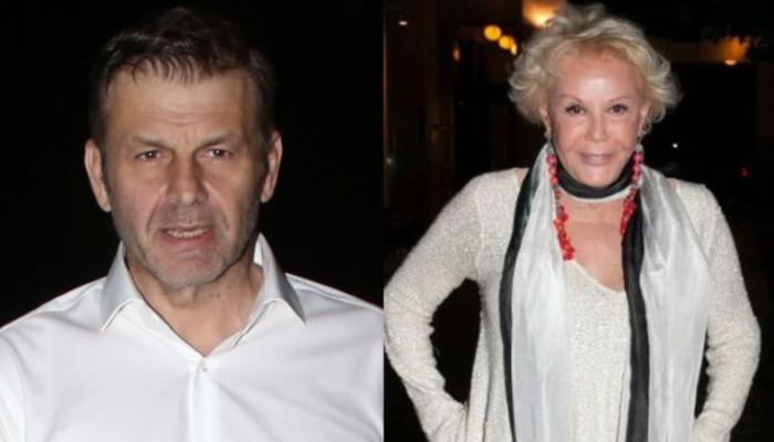 Ο Απόστολος Γκλέτσος μίλησε στην κάμερα της εκπομπής Πάμε Δανάη. Ανάμεσα σε άλλα θυμάται ιστορίες από την γνωριμία και τον γάμο του με την Μαρία Ελένη Λυκουρέζου που κράτησε 17 μέρες. Ο ηθοποιός μίλησε για την γνωριμία του με την Μαρία Ελένη Λυκουρέζου.