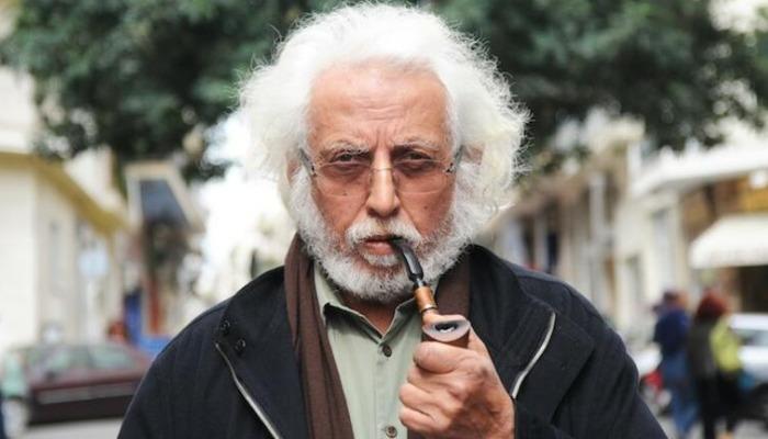 “Έφυγε” από τη ζωή ο Γιώργος Γραμματικάκης σε ηλικία 84 ετών, διακεκριμένος πανεπιστημιακός και πρώην πρύτανης και πρώην Ευρωβουλευτής με το “Ποτάμι”.