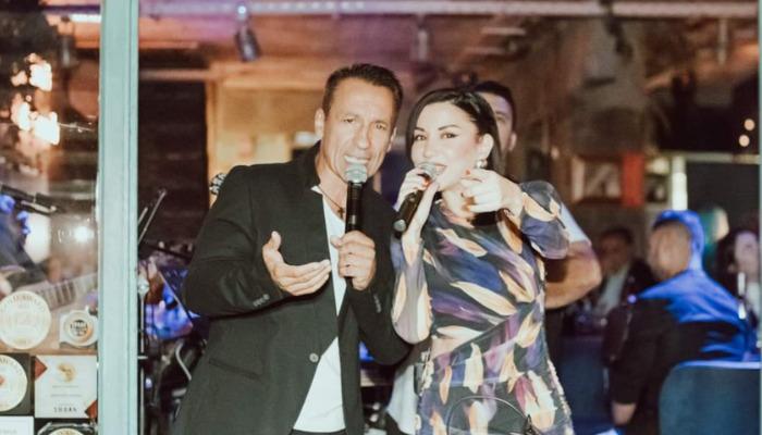 Με το δεξί, εις διπλούν, μπήκε η φετινή νυχτερινή σεζόν, για τον Πέτρο Ίμβριο.