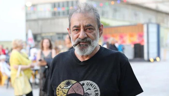 Ο Αντώνης Καφετζόπουλος παραχώρησε συνέντευξη στην εκπομπή Fay’s Time. Ο γνωστός ηθοποιός απάντησε για τη σειρά “3ος Όροφος”, αλλά και για τον Στέφανο Κασσελάκη.