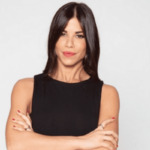 Δάφνη Καραβοκύρη: Η μητέρα μου απομακρύνθηκε στην τρυφερότερη ηλικία μου